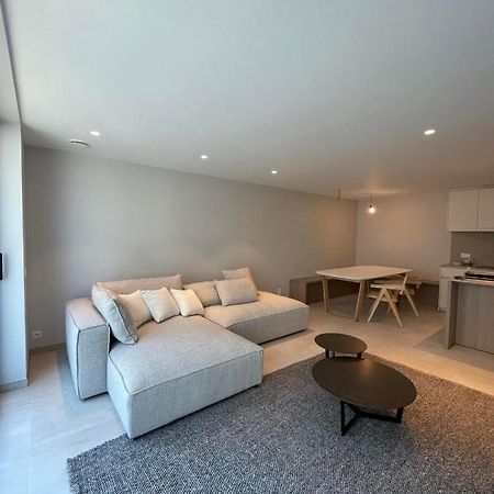 Apartamento C-Dream Blankenberge Exterior foto