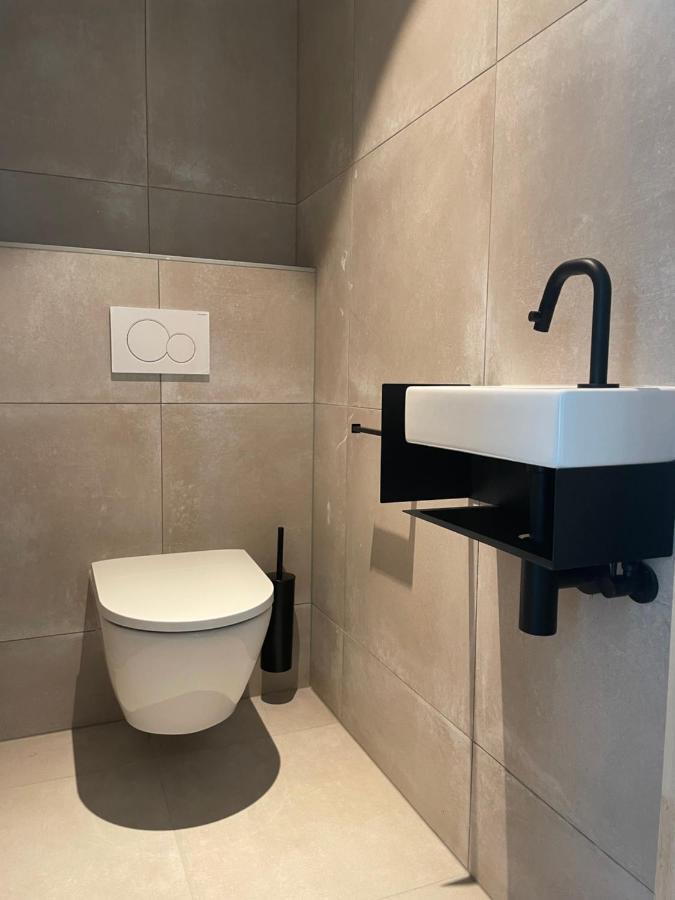 Apartamento C-Dream Blankenberge Exterior foto