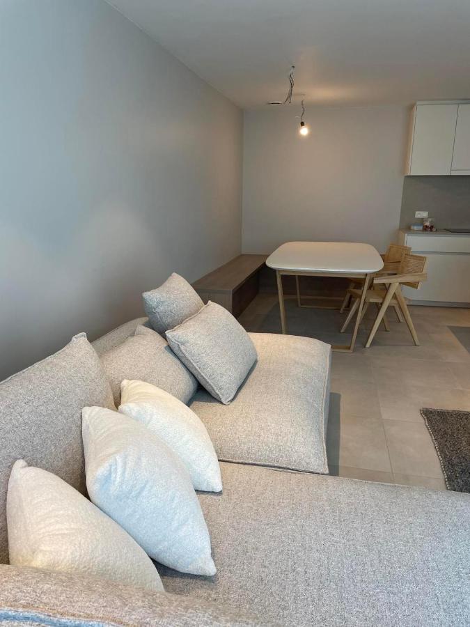 Apartamento C-Dream Blankenberge Exterior foto
