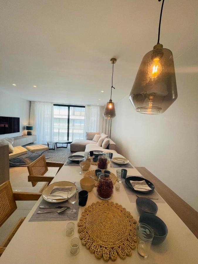 Apartamento C-Dream Blankenberge Exterior foto