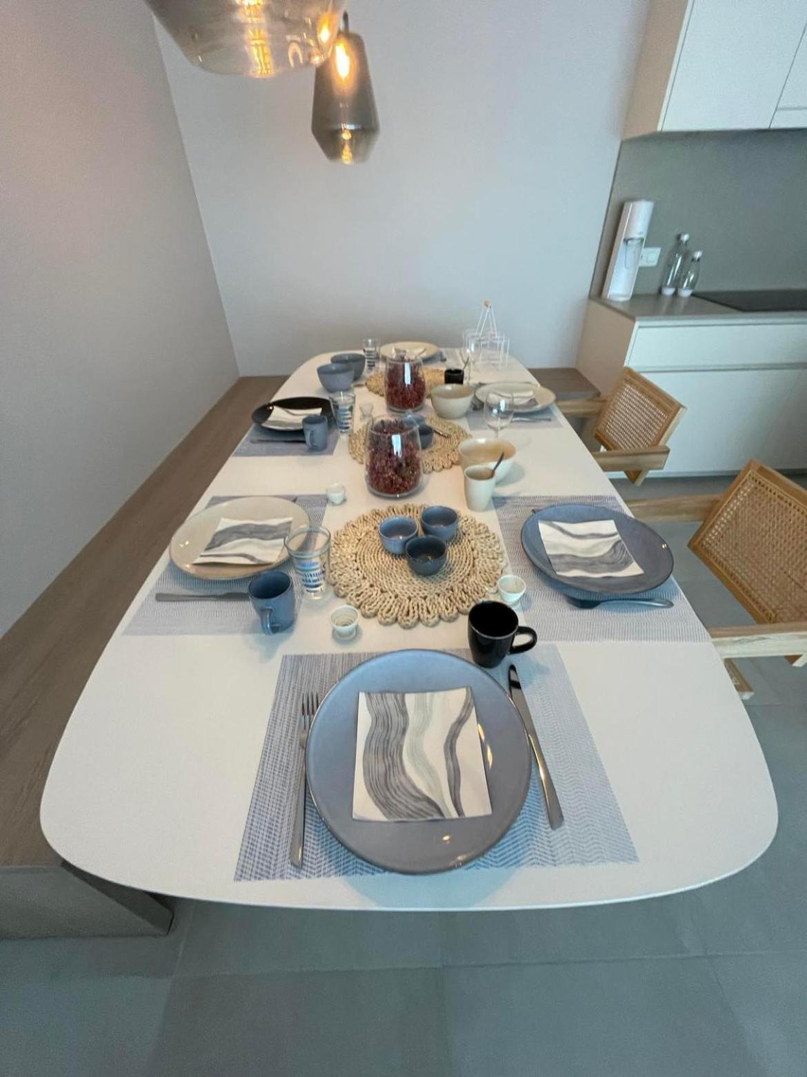 Apartamento C-Dream Blankenberge Exterior foto